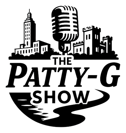 The Patty-G Show